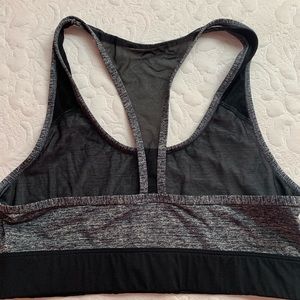 Woman’s Sports bra